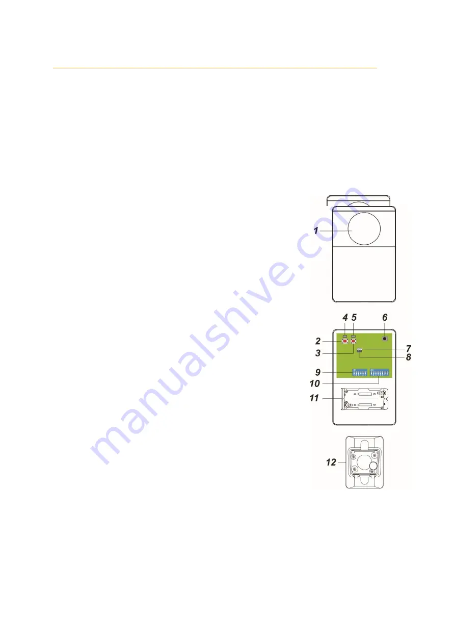 Lupus Electronics XT 1 Plus Скачать руководство пользователя страница 307