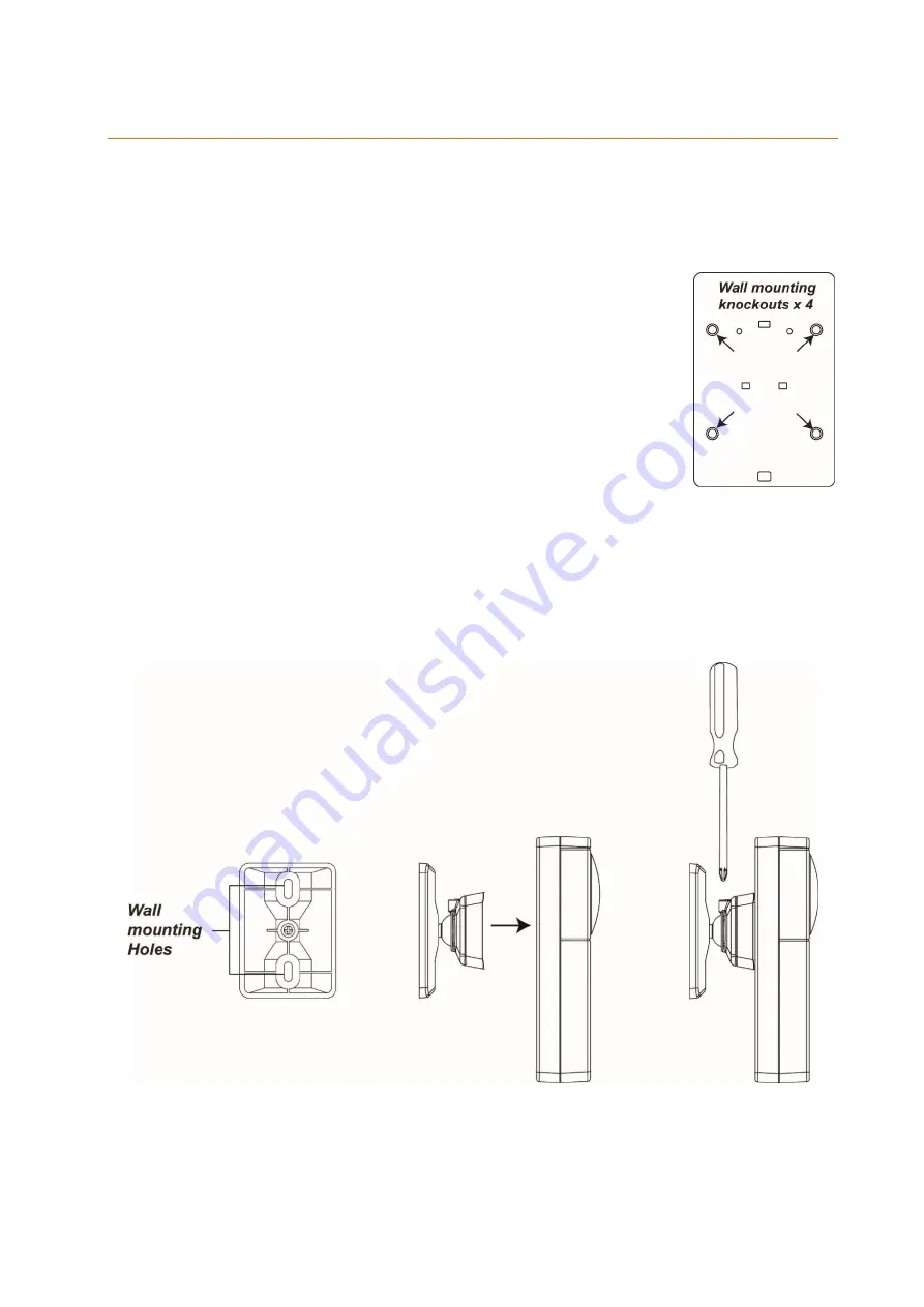 Lupus Electronics XT 1 Plus User Manual Download Page 311