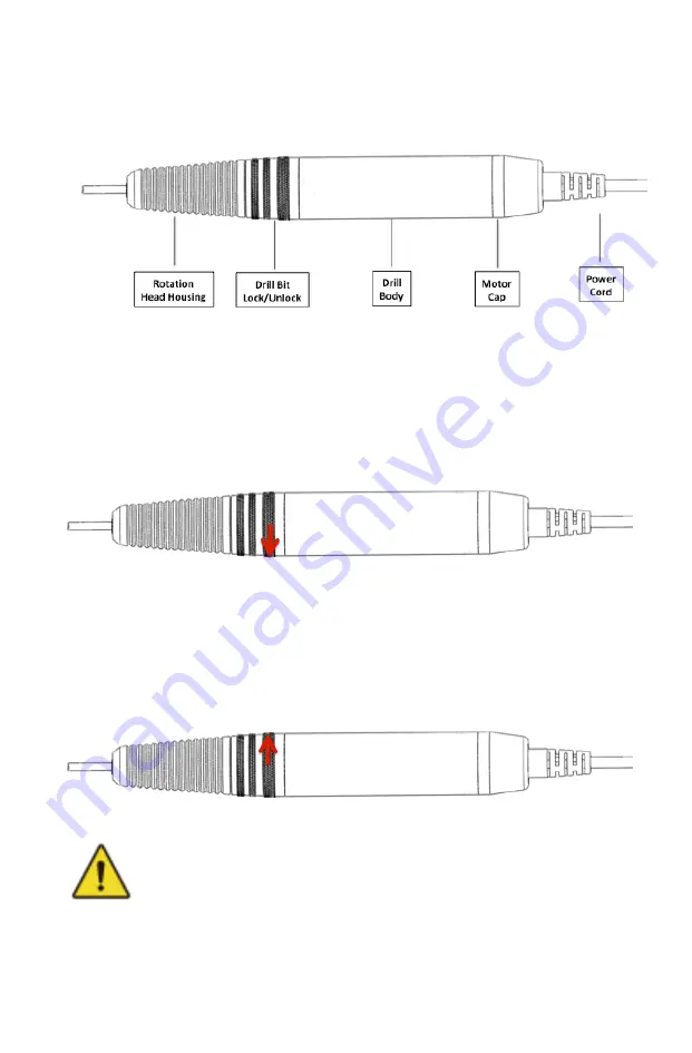 Luraco PRO-40K User Manual Download Page 8