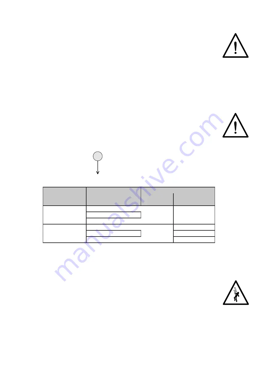 Lust MASTERCONTROL MC6000 Series Instruction Manual Download Page 25