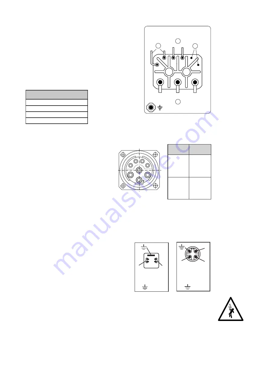 Lust MASTERCONTROL MC6000 Series Скачать руководство пользователя страница 33