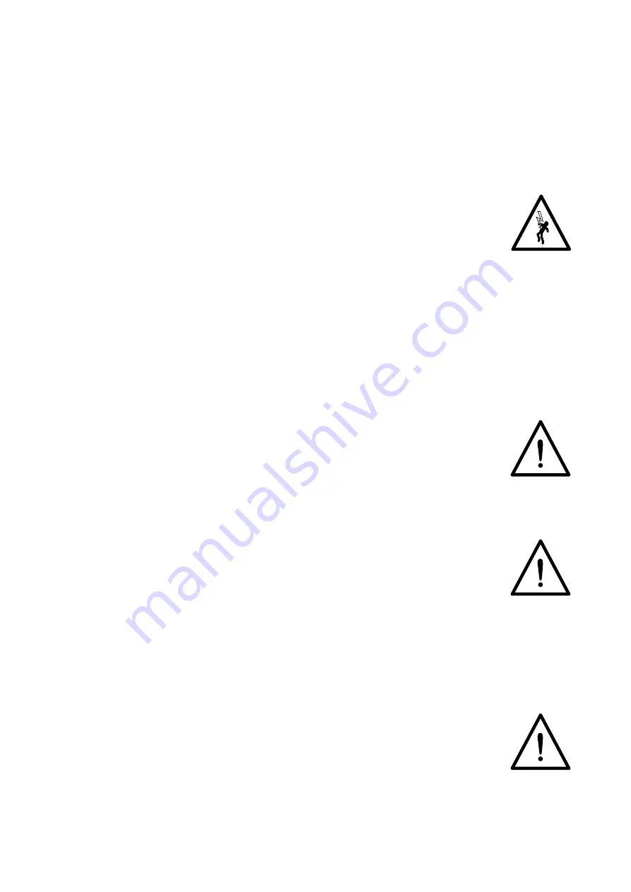 Lust MASTERCONTROL MC6000 Series Instruction Manual Download Page 39