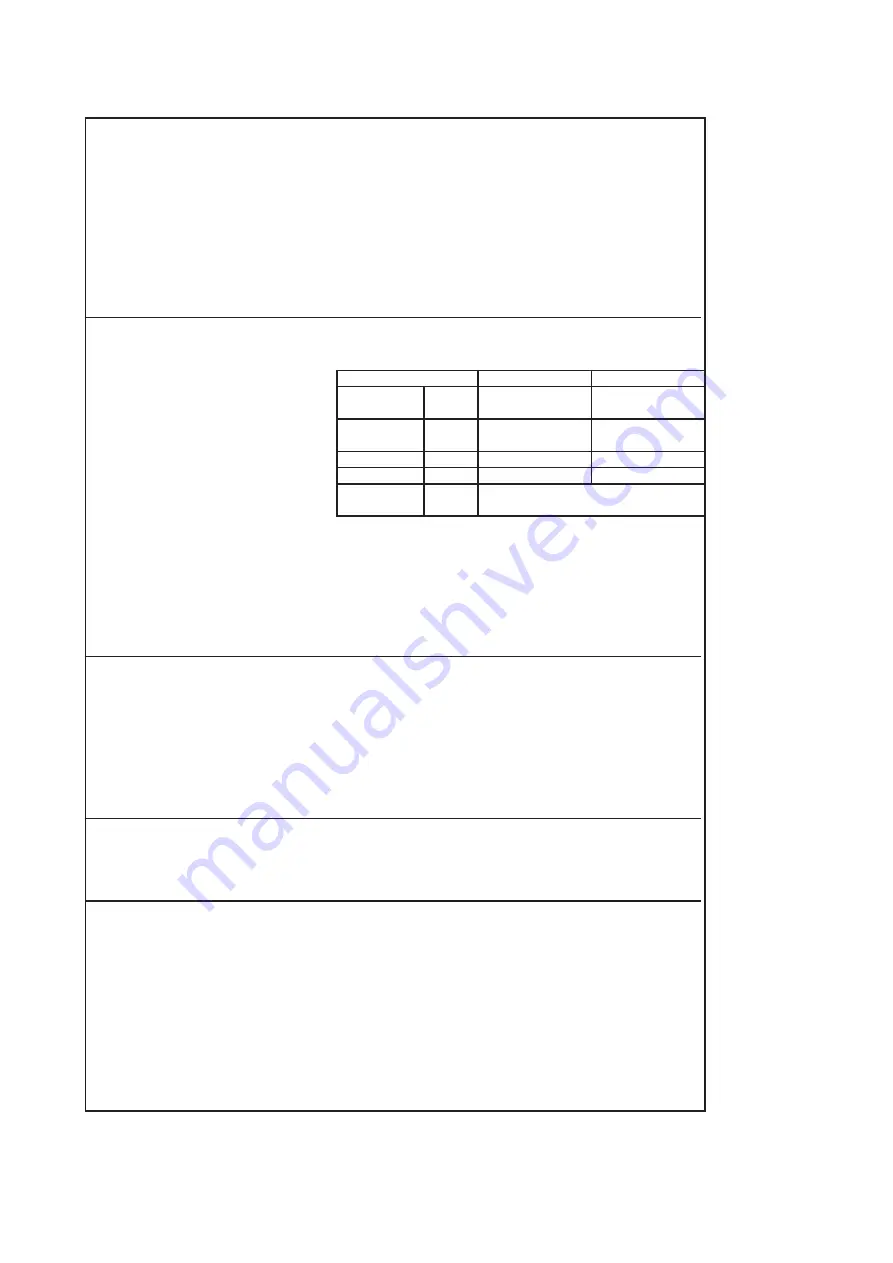 Lust MASTERCONTROL MC6000 Series Instruction Manual Download Page 41