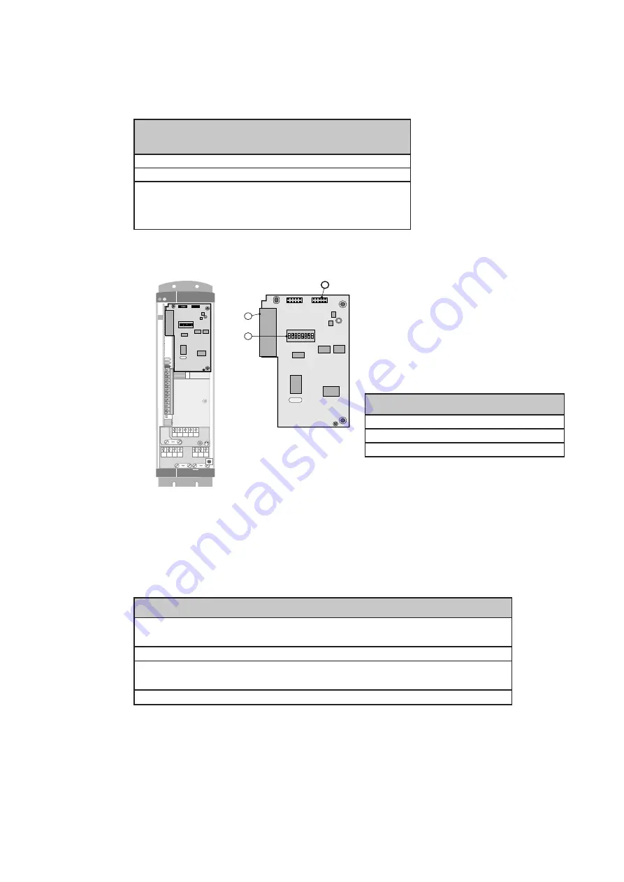 Lust MASTERCONTROL MC6000 Series Скачать руководство пользователя страница 54