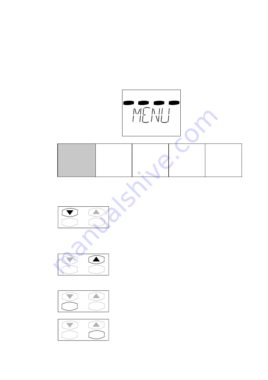 Lust MASTERCONTROL MC6000 Series Instruction Manual Download Page 58