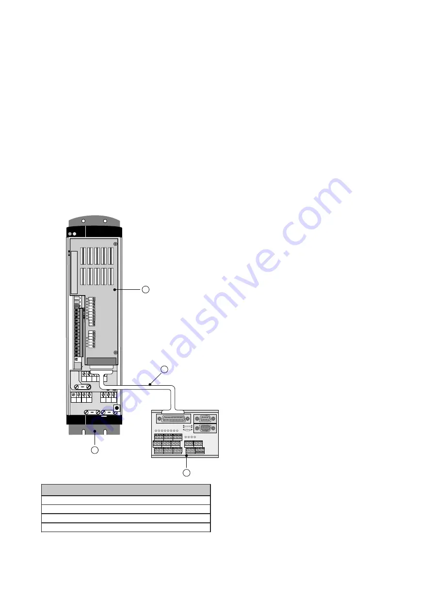 Lust MASTERCONTROL MC6000 Series Скачать руководство пользователя страница 152