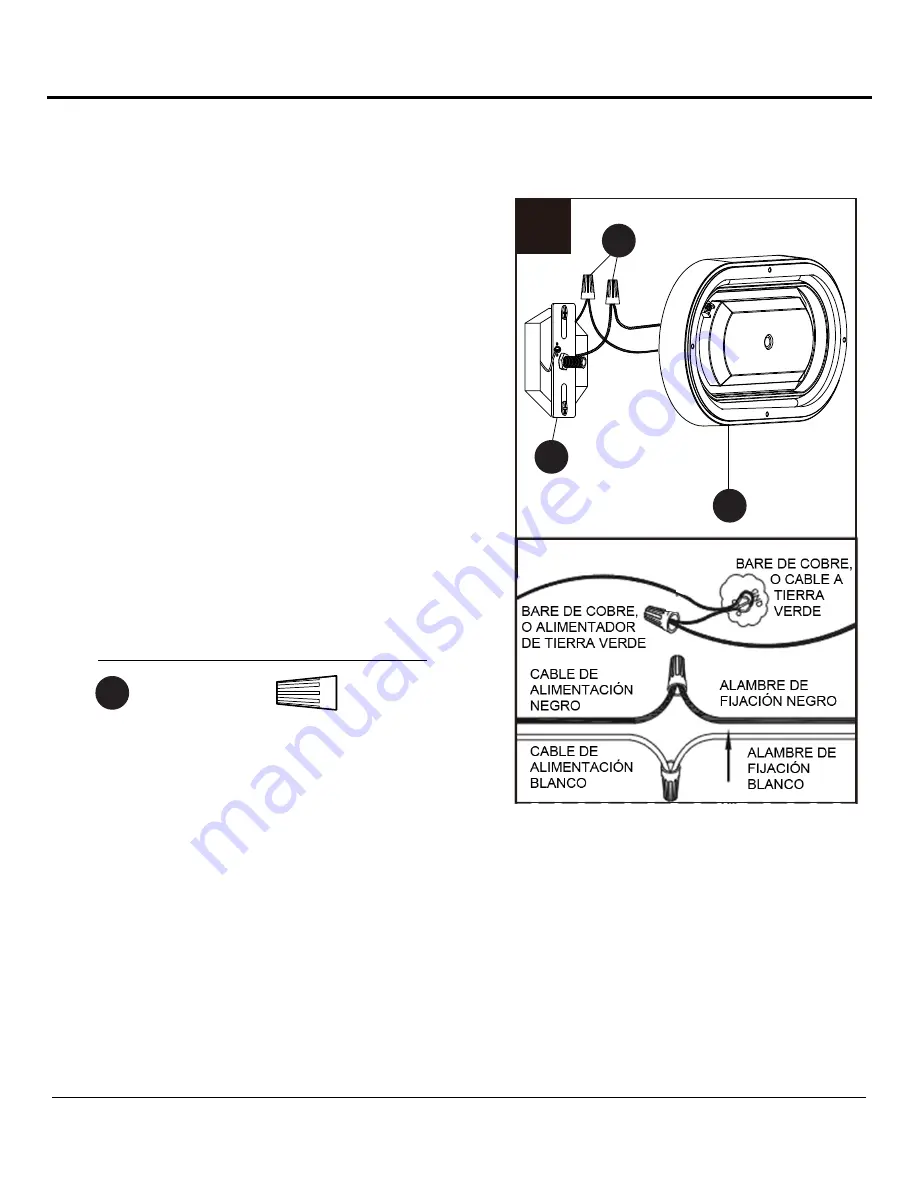 LUTEC 1003928489 Instruction Manual Download Page 14