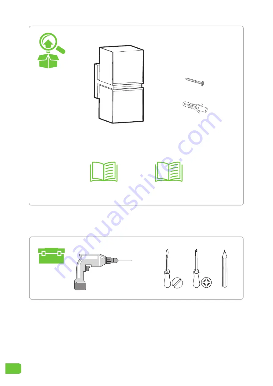 LUTEC 5193801012 User Manual Download Page 3