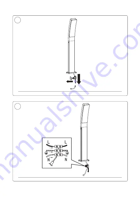 LUTEC 7288901118 User Manual Download Page 4