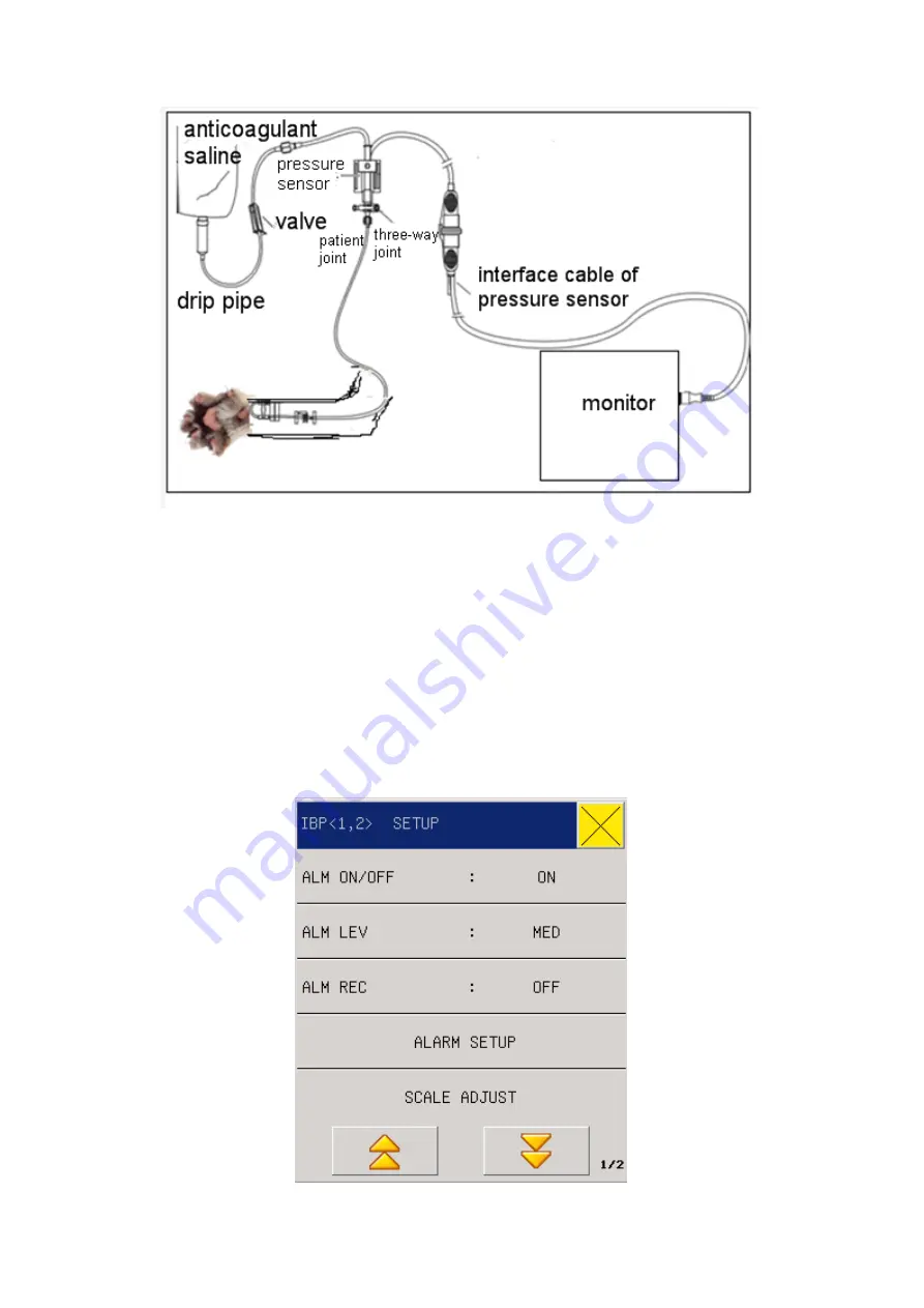 Lutech Datalys V650 User Manual Download Page 129