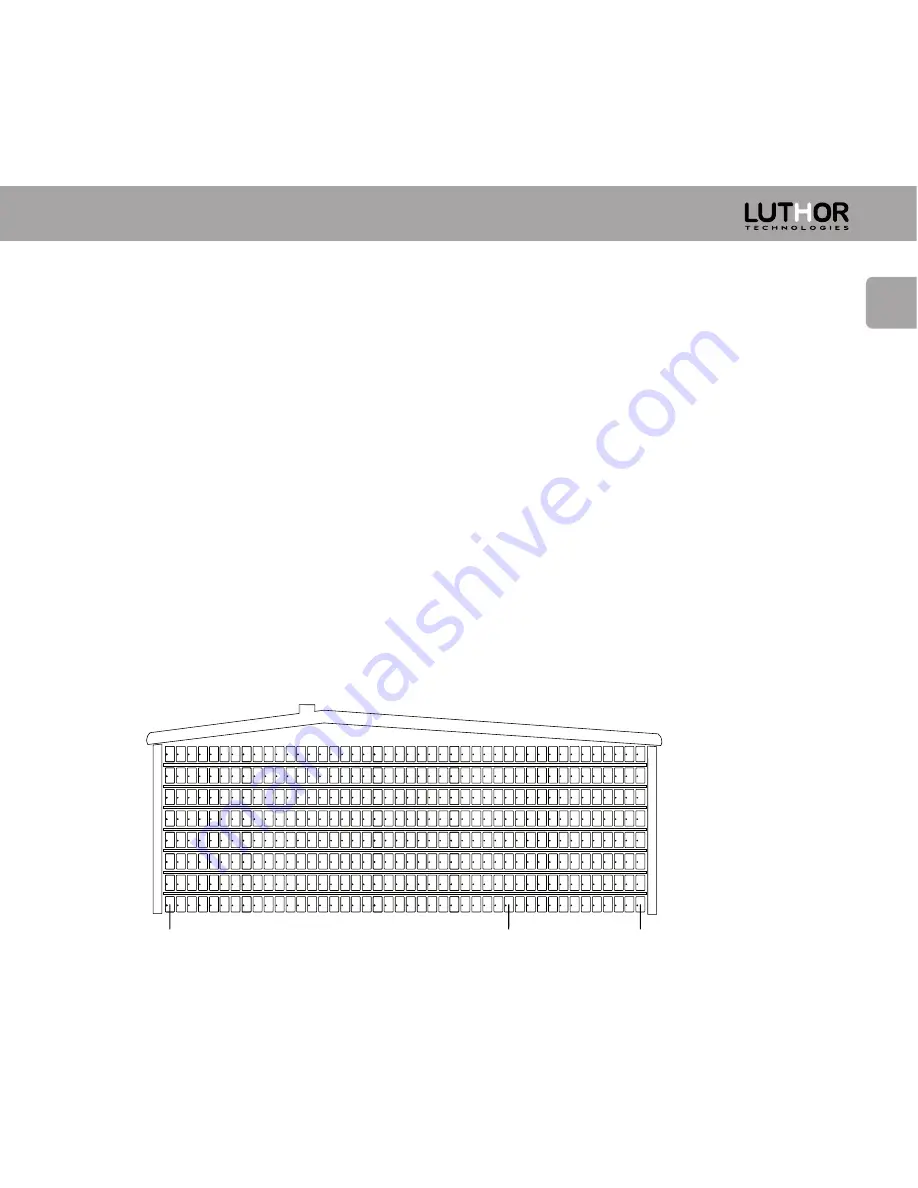 Luthor TL 88 Instruction Manual Download Page 79