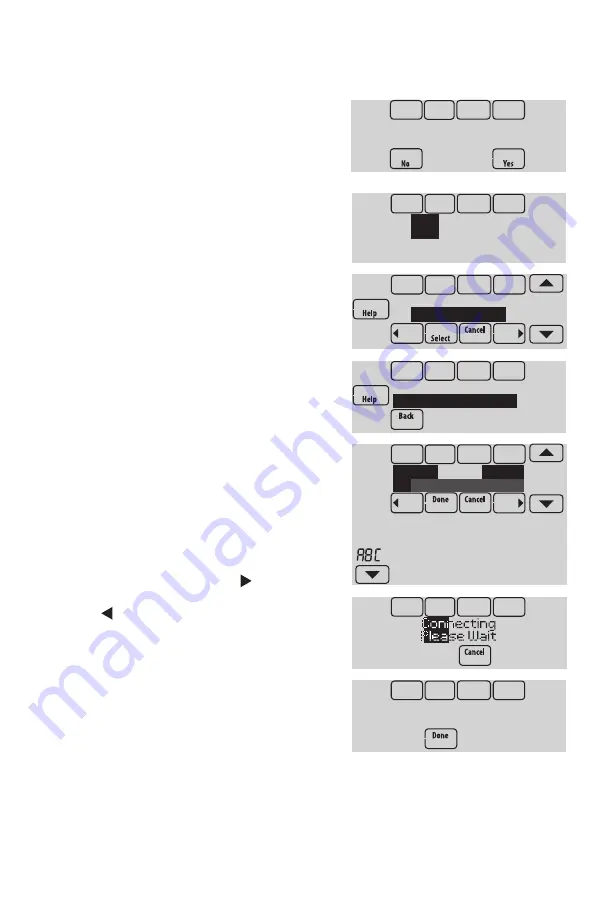 Lutron Electronics 33-00155EFS Скачать руководство пользователя страница 22