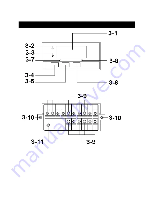 Lutron Electronics CT-2012 Operation Manual Download Page 8