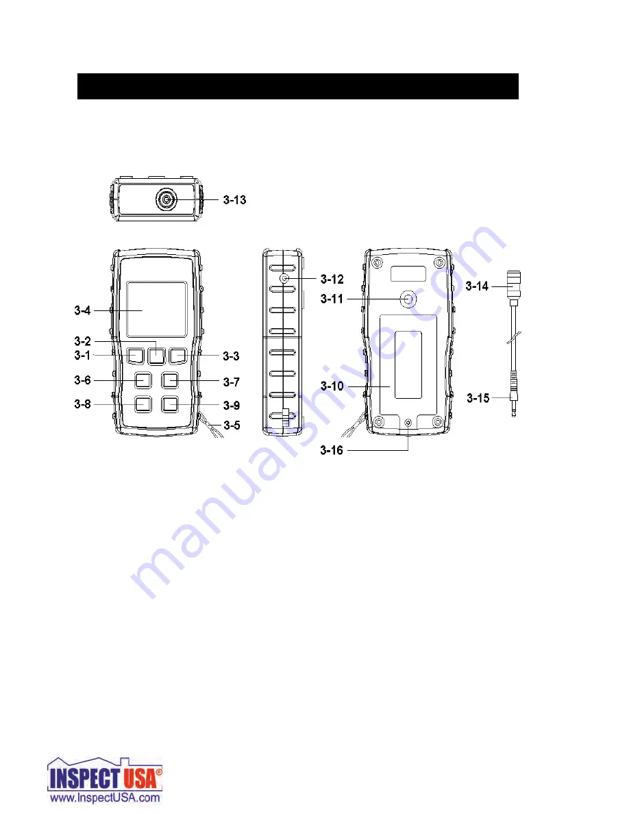 Lutron Electronics DS-9200 Скачать руководство пользователя страница 8