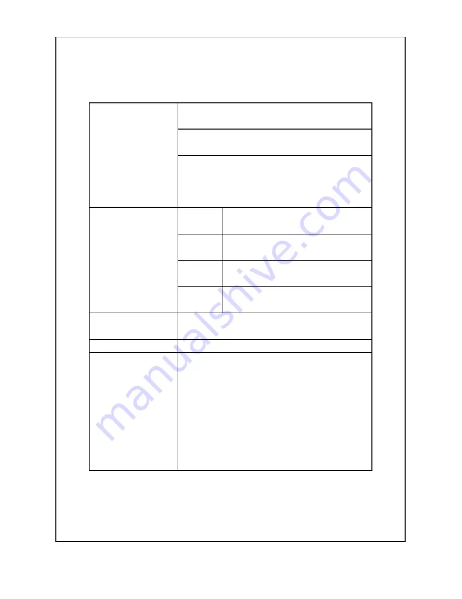 Lutron Electronics DT-2230 Скачать руководство пользователя страница 4