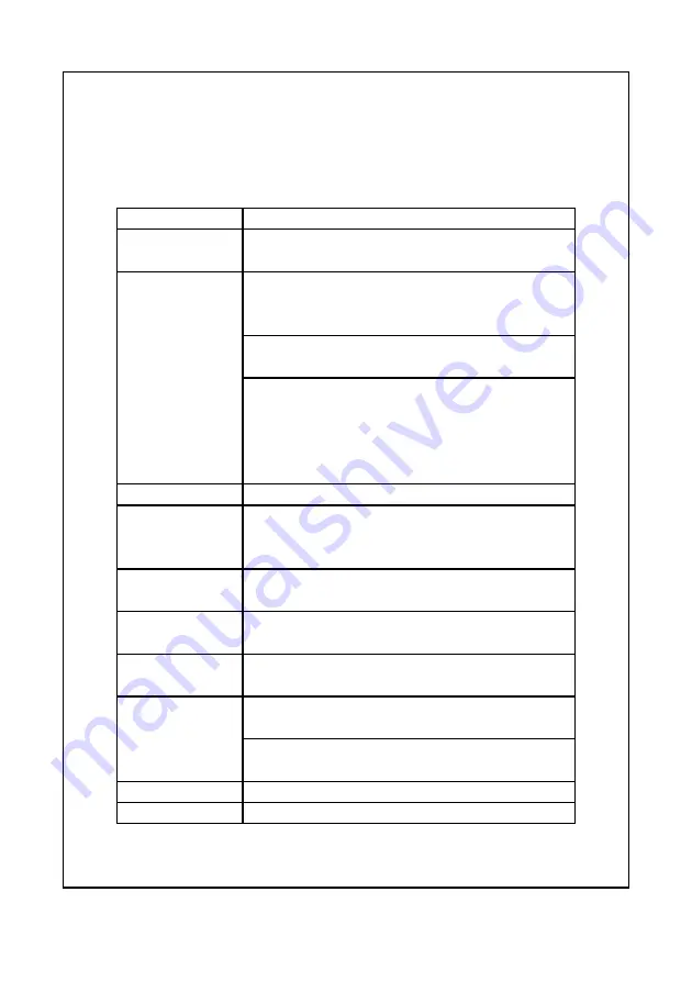 Lutron Electronics DT-2289 Operation Manual Download Page 6