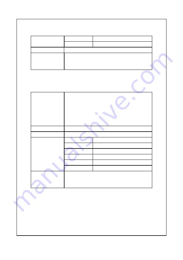 Lutron Electronics DT-2289 Operation Manual Download Page 9