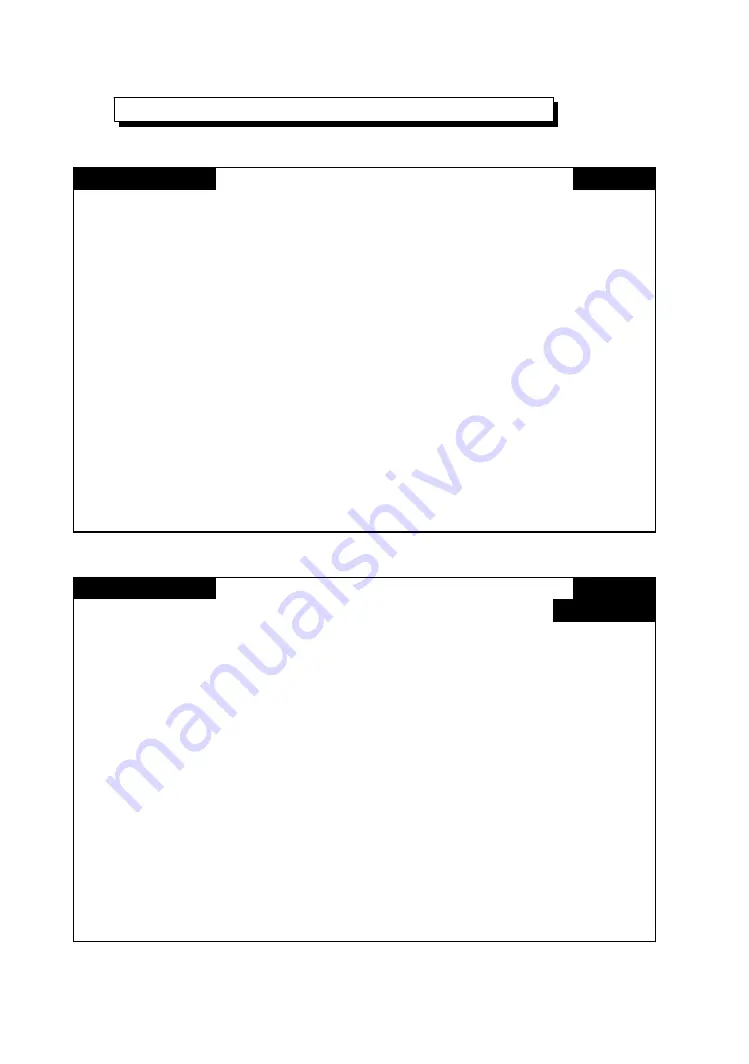 Lutron Electronics DW-6095 Operation Manual Download Page 22