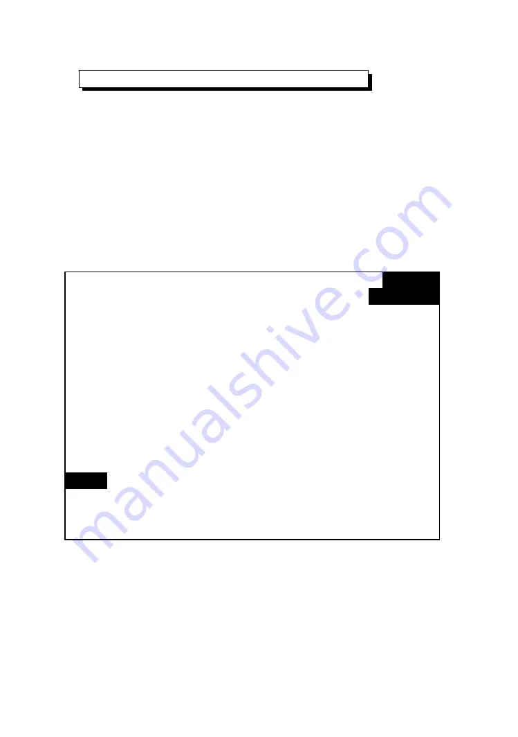 Lutron Electronics DW-6095 Operation Manual Download Page 33