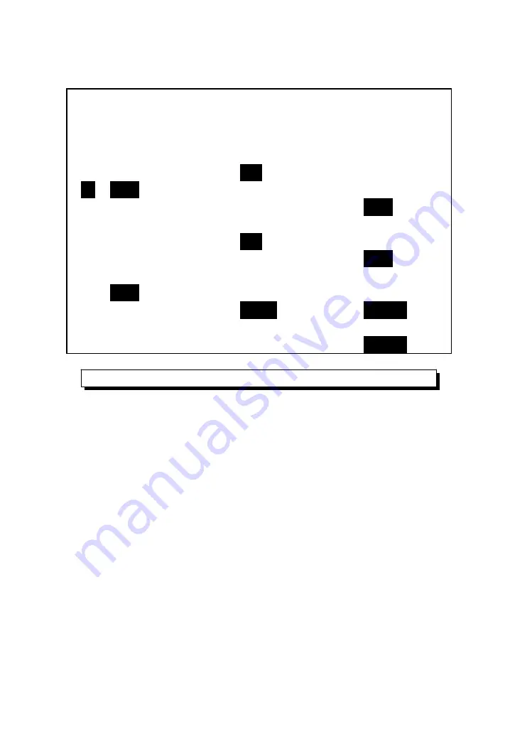 Lutron Electronics DW-6095 Operation Manual Download Page 47