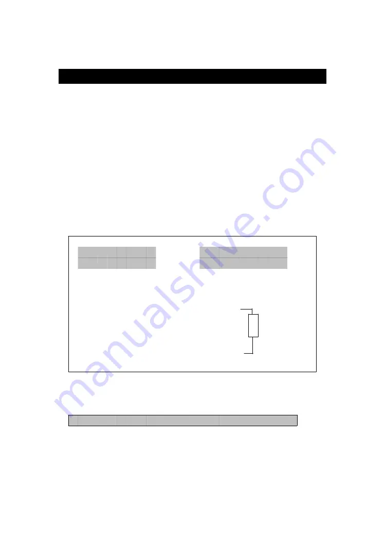 Lutron Electronics DW-6095 Operation Manual Download Page 74