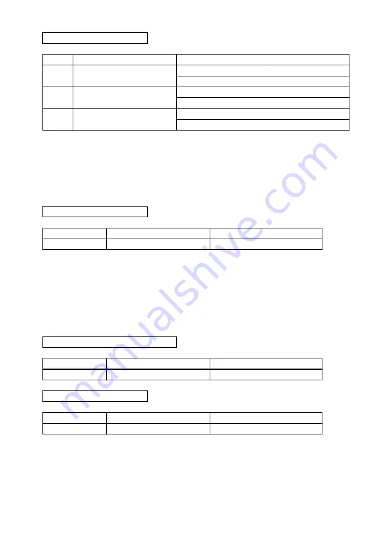 Lutron Electronics DW-6195 Operation Manual Download Page 10