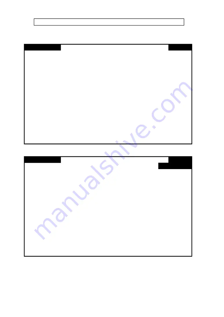 Lutron Electronics DW-6195 Скачать руководство пользователя страница 22