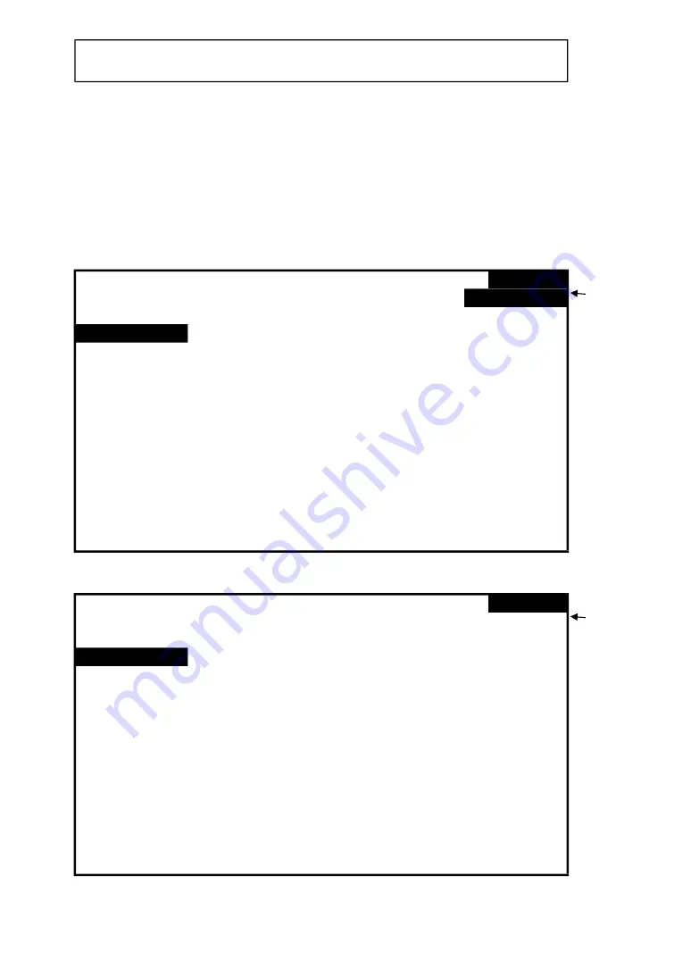 Lutron Electronics DW-6195 Operation Manual Download Page 26