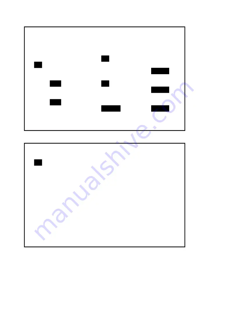 Lutron Electronics DW-6195 Operation Manual Download Page 45