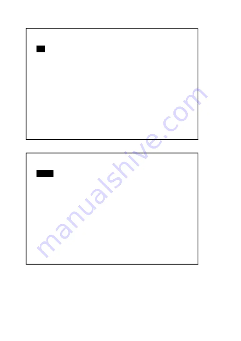 Lutron Electronics DW-6195 Operation Manual Download Page 46