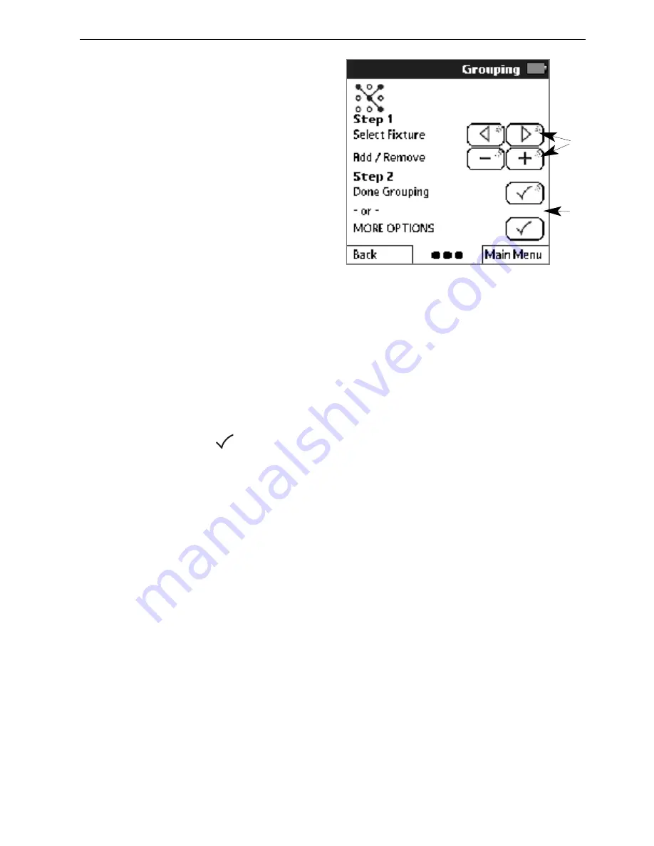 Lutron Electronics EcoSystem Programmer Programming Manual Download Page 19