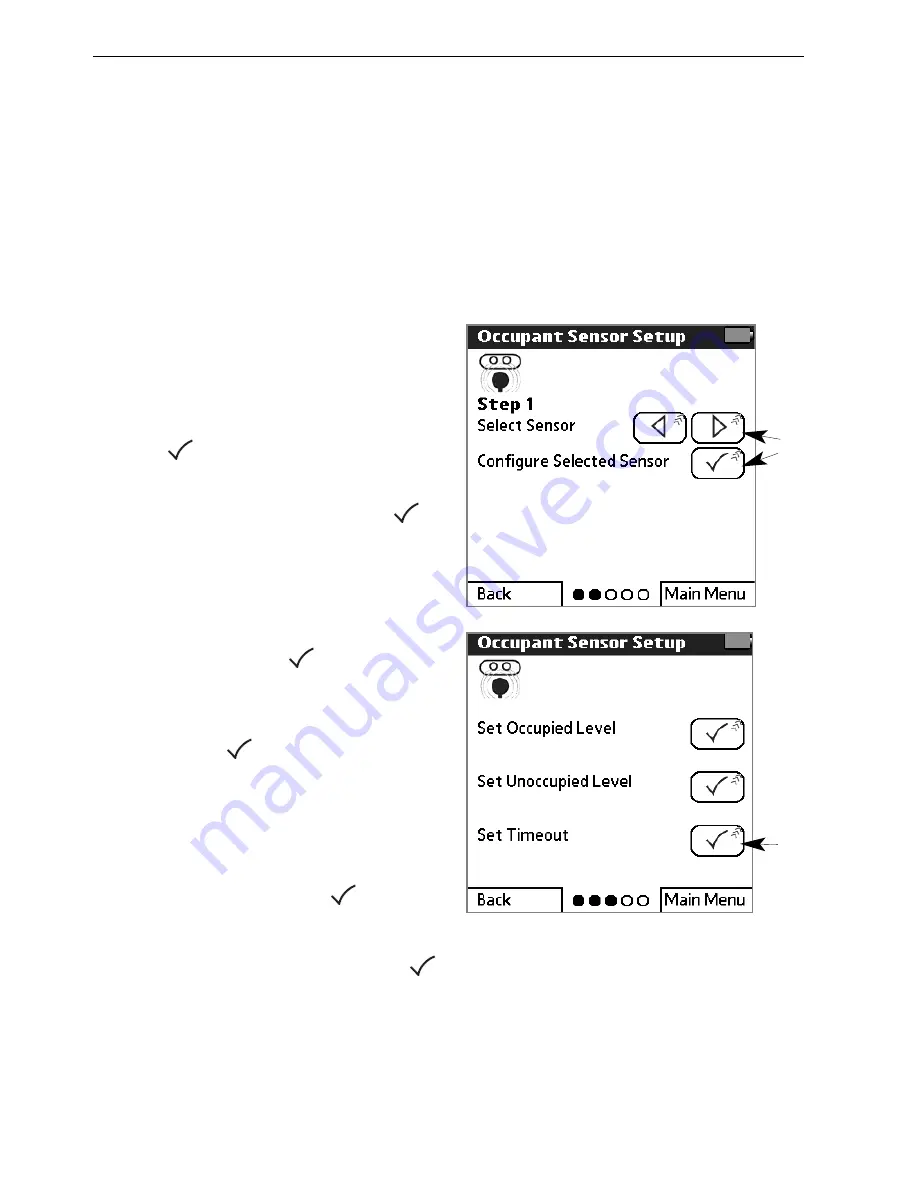 Lutron Electronics EcoSystem Programmer Programming Manual Download Page 26