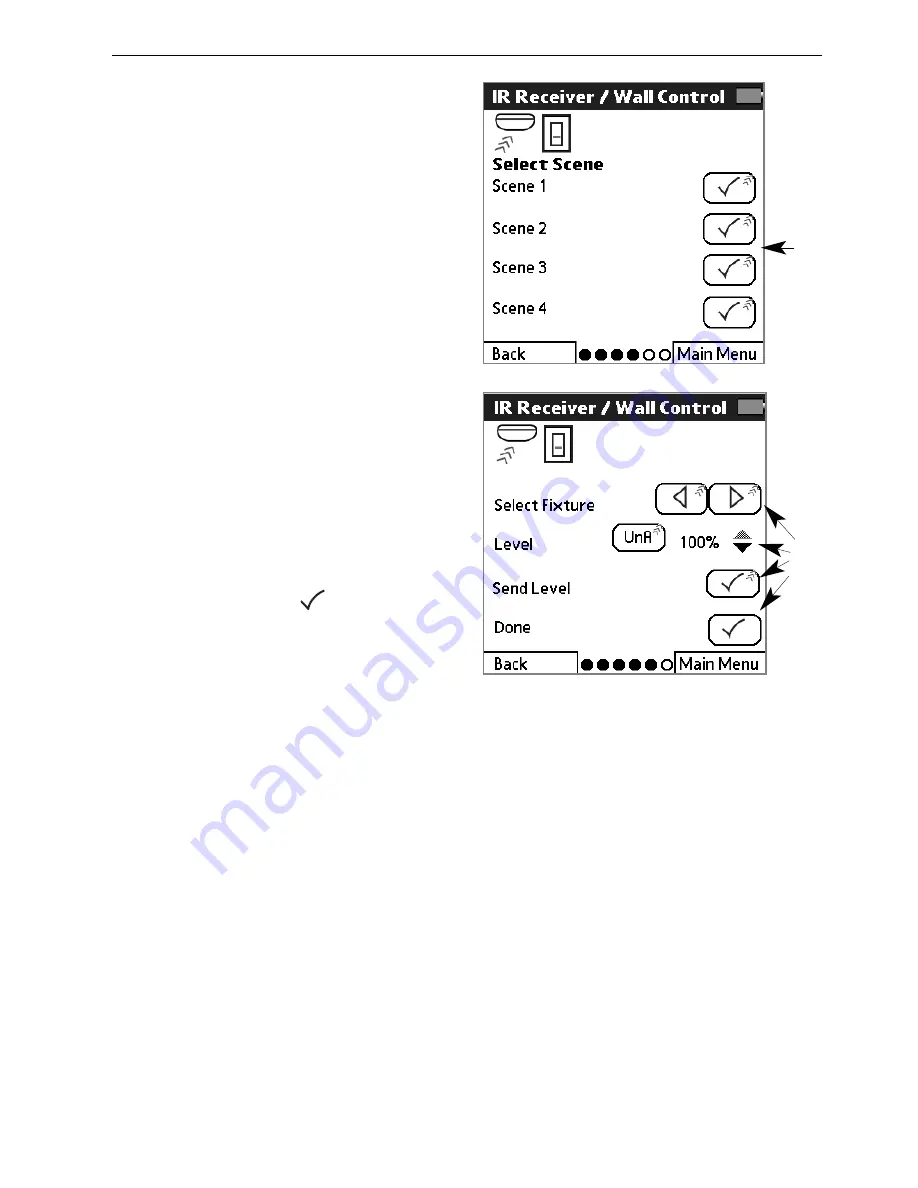 Lutron Electronics EcoSystem Programmer Programming Manual Download Page 29