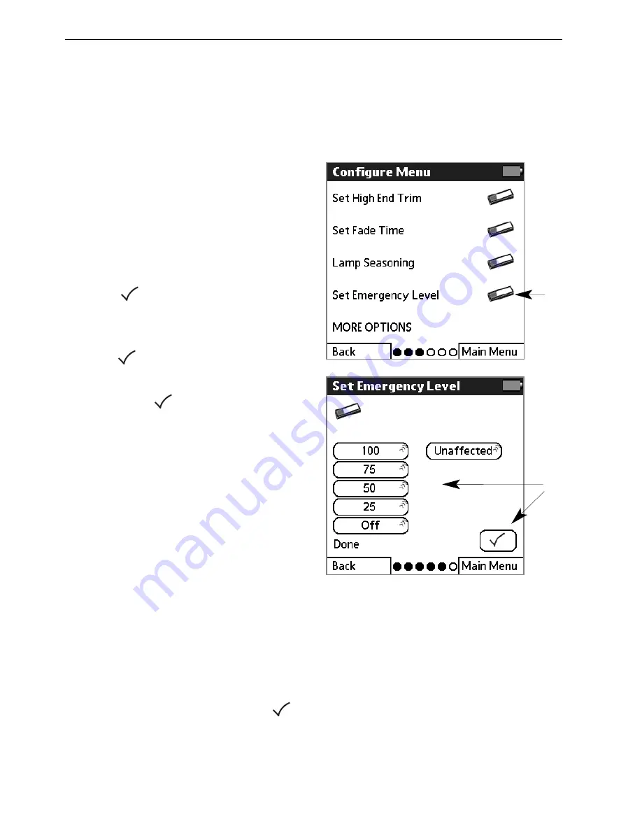 Lutron Electronics EcoSystem Programmer Programming Manual Download Page 32