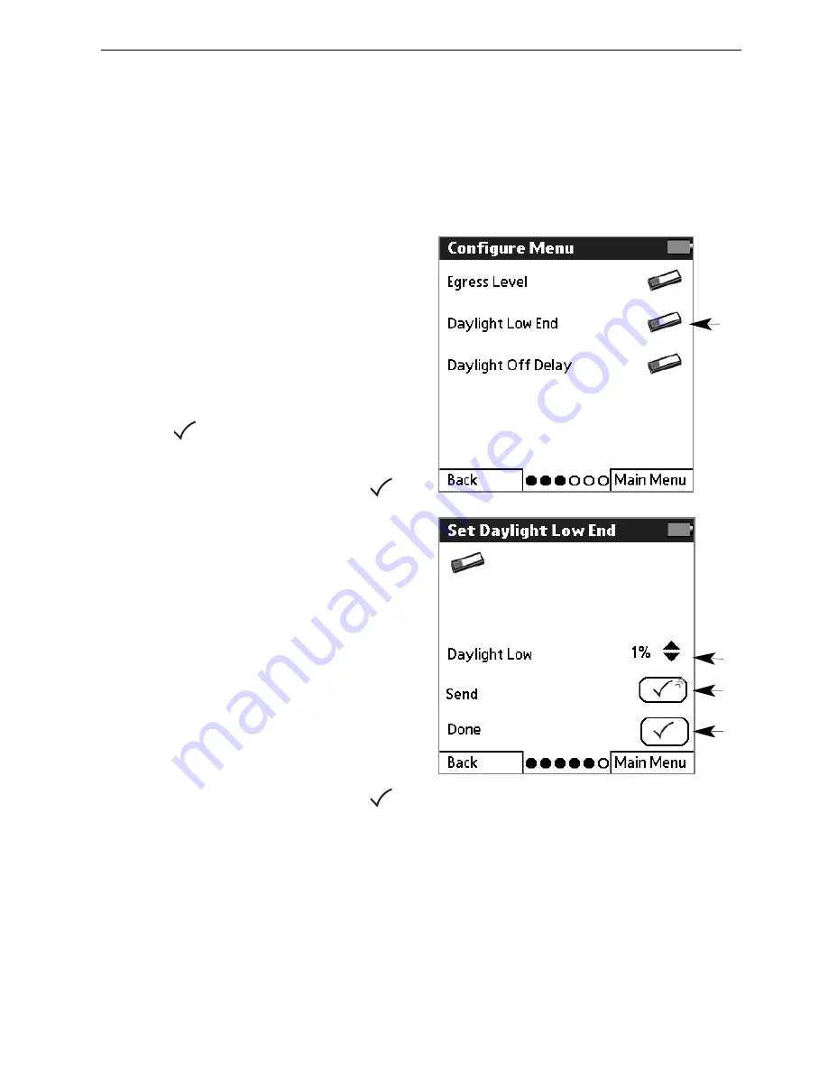 Lutron Electronics EcoSystem Programmer Programming Manual Download Page 41