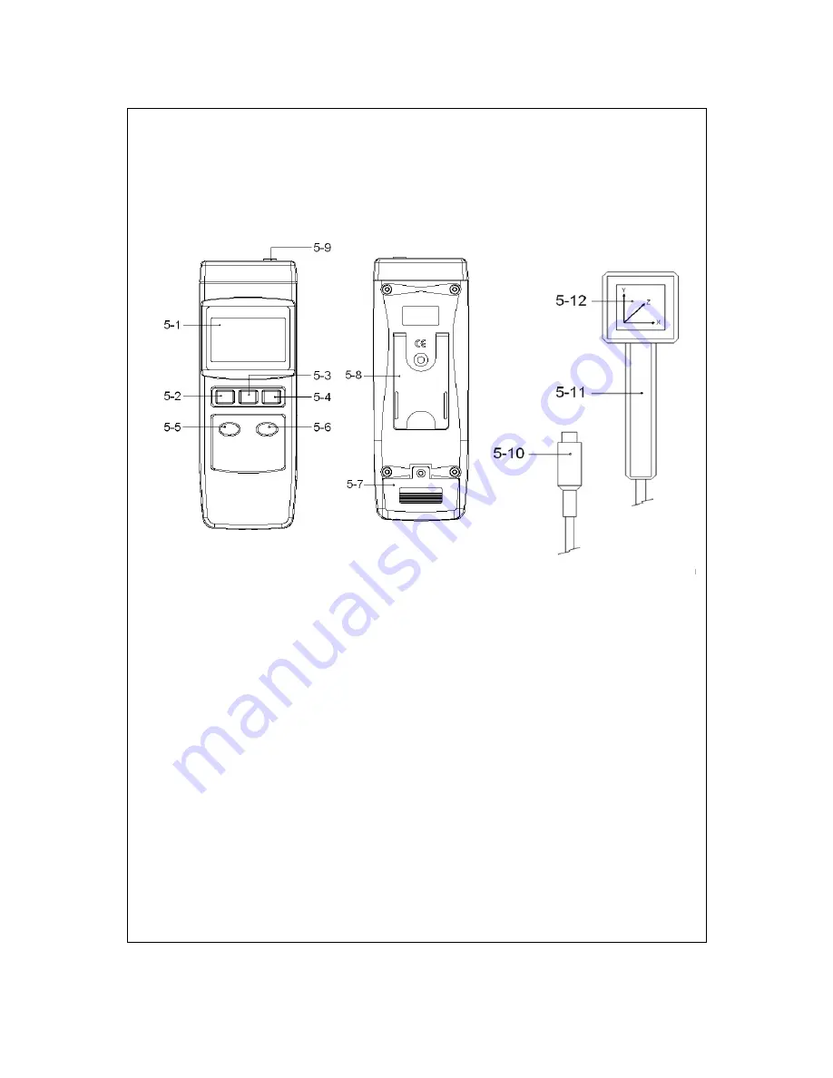 Lutron Electronics EMF-828 Manual Download Page 7