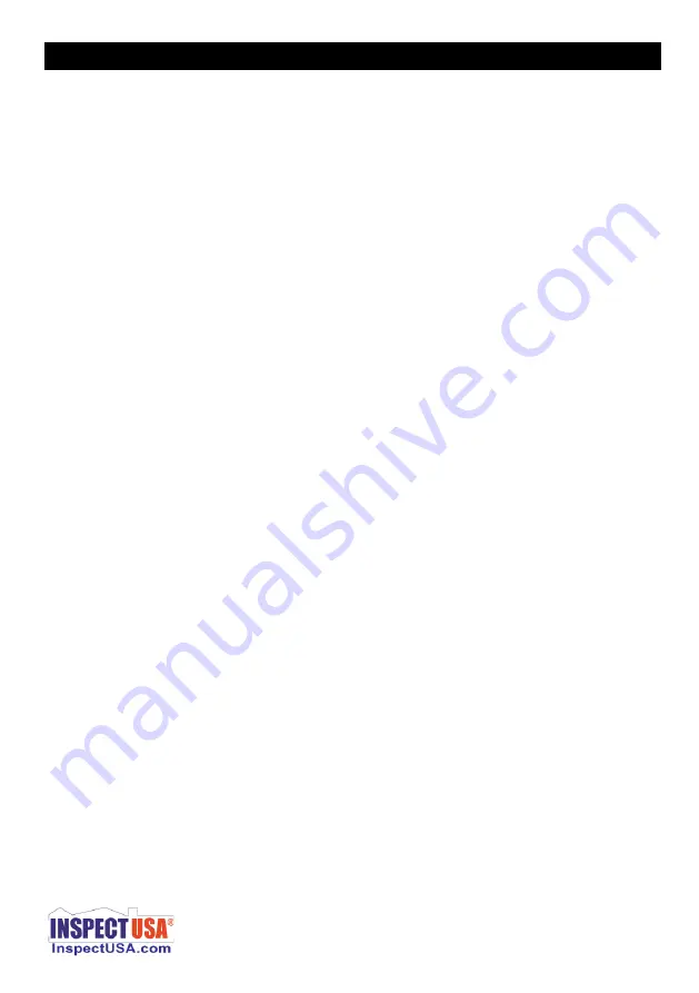 Lutron Electronics FC-2601 Operation Manual Download Page 6