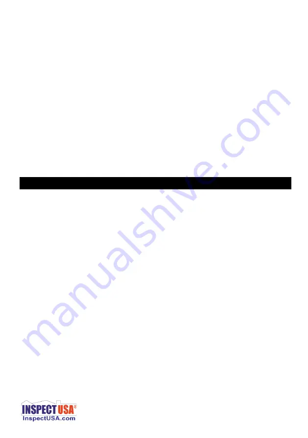 Lutron Electronics FC-2601 Operation Manual Download Page 7