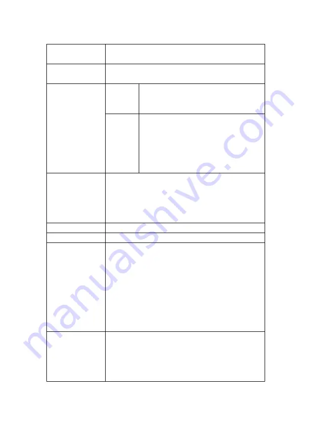 Lutron Electronics FORCE GAUGE FG-6005SD Скачать руководство пользователя страница 6