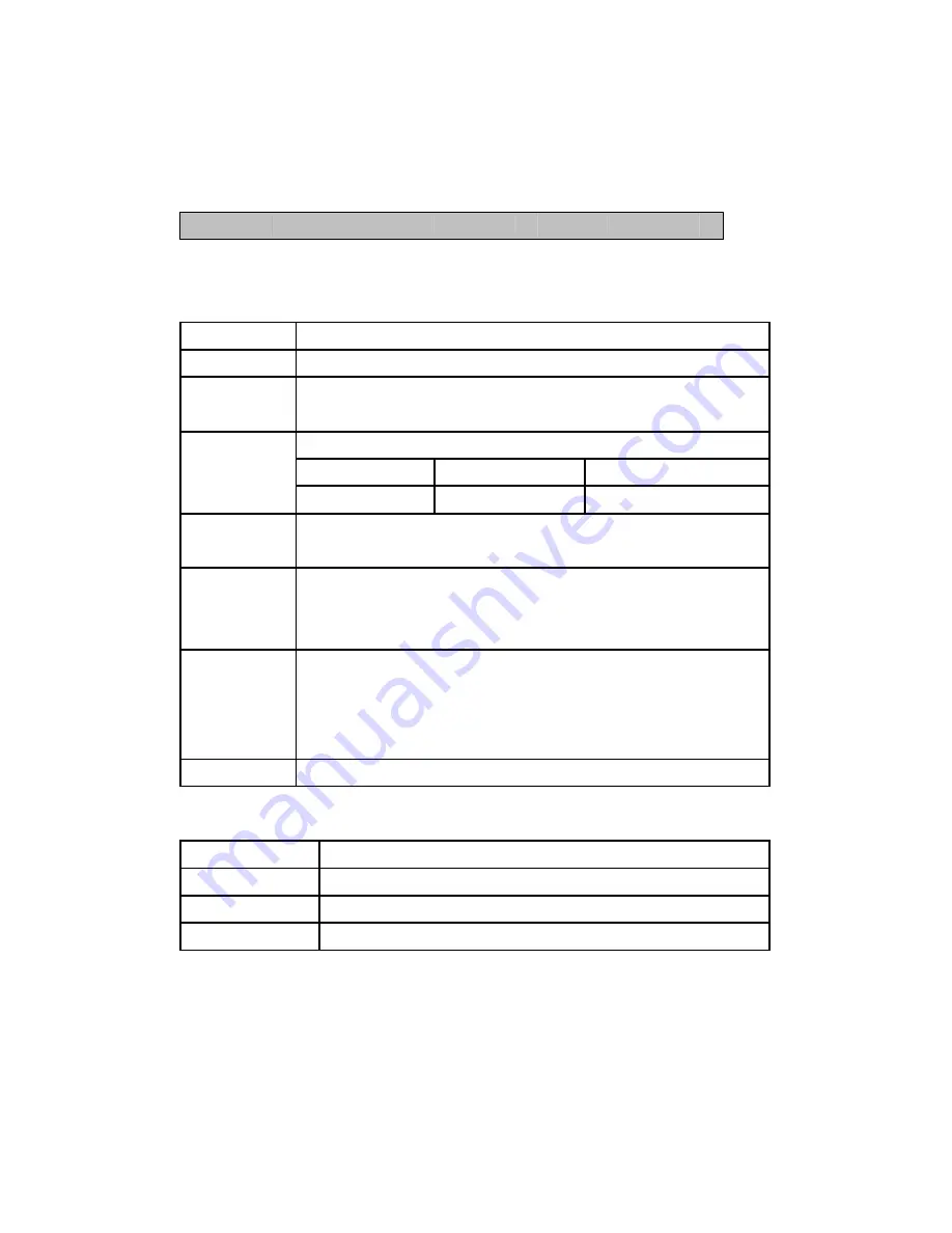 Lutron Electronics GC-2028 Operation Manual Download Page 13