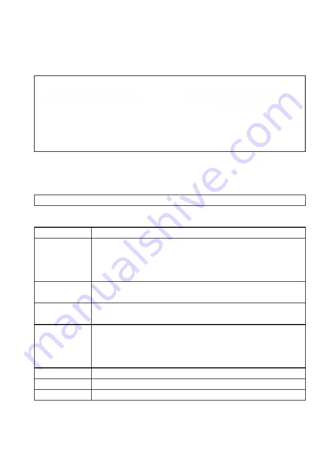 Lutron Electronics GM-1500P Operation Manual Download Page 13