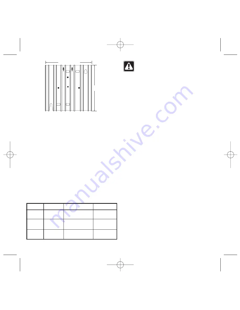 Lutron Electronics Grafik Eye ELVI Installation Instructions Manual Download Page 10