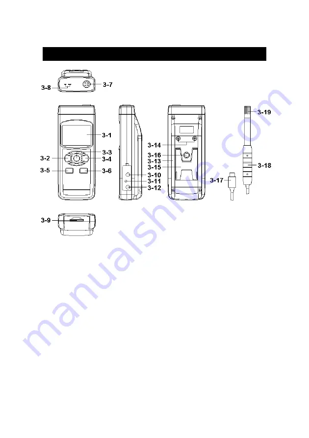 Lutron Electronics HT-3007SD Скачать руководство пользователя страница 8