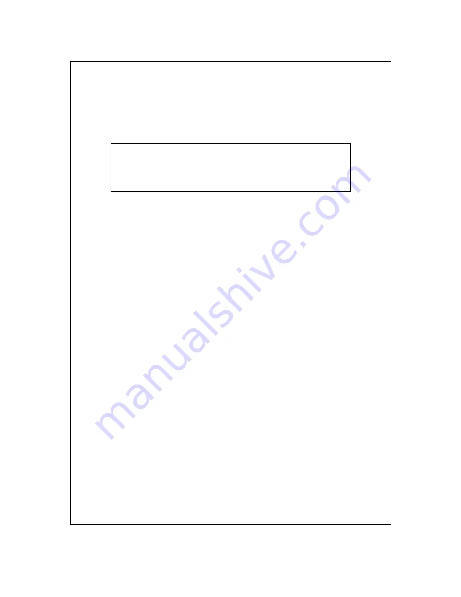 Lutron Electronics HT-305 Operation Manual Download Page 7