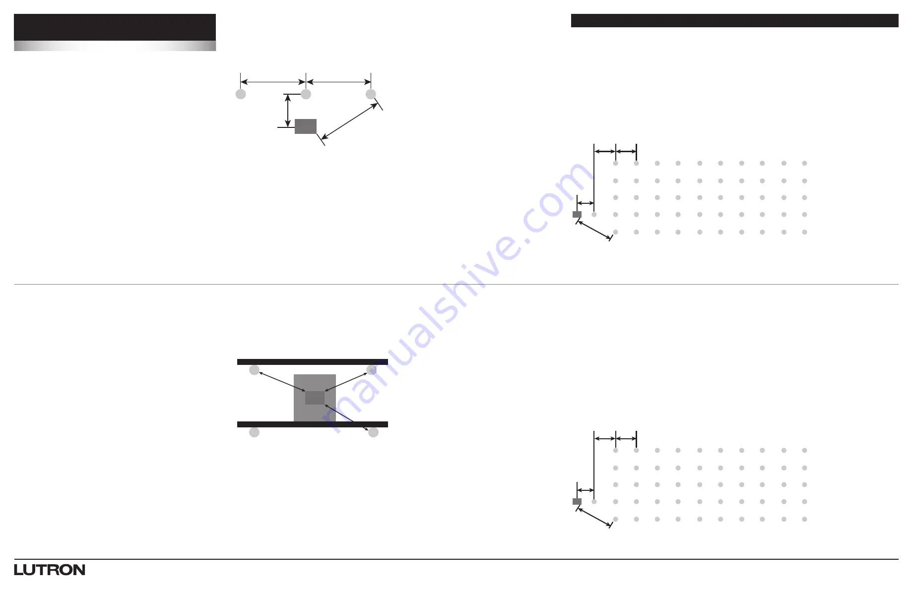 Lutron Electronics LL-ETHGATE Installation Download Page 2