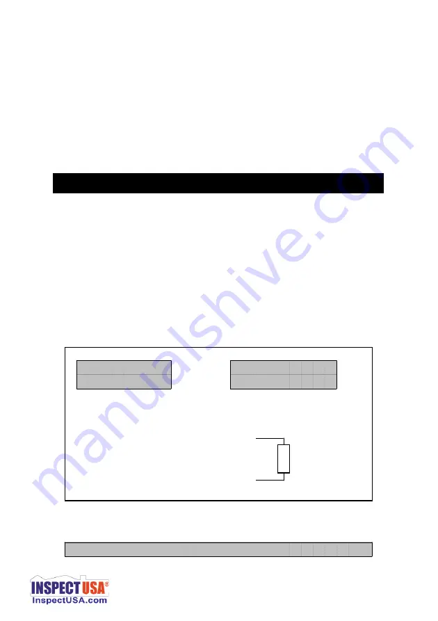 Lutron Electronics MCH-383SD Operation Manual Download Page 20