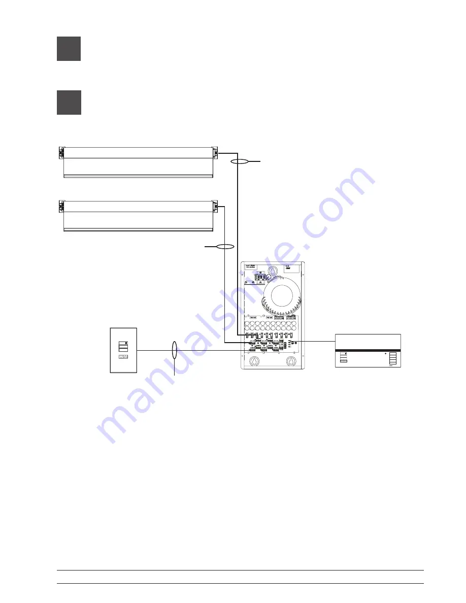 Lutron Electronics QSPS-P2-10-60 Installation Instructions Manual Download Page 7