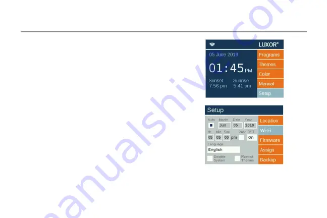 Lutron Electronics RadioRA 2 Integration Manual Download Page 13