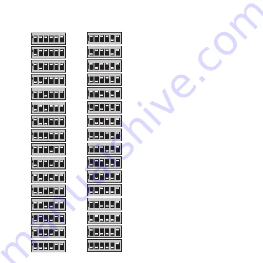 Lutron Electronics seeTouch SO Series Installation Manual Download Page 10