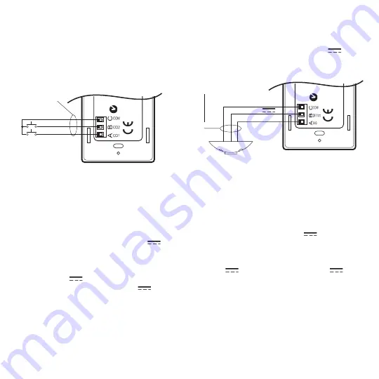 Lutron Electronics seeTouch SO Series Installation Manual Download Page 30